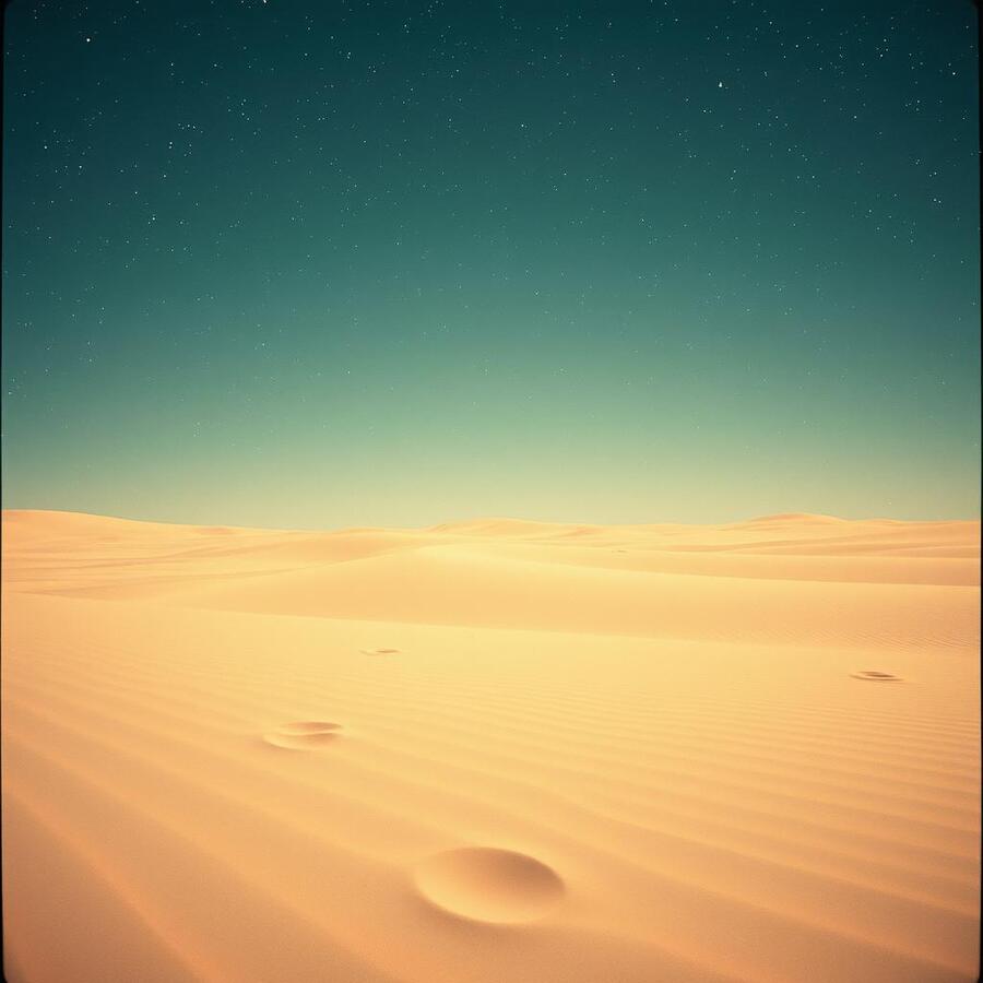 Countless Wonders